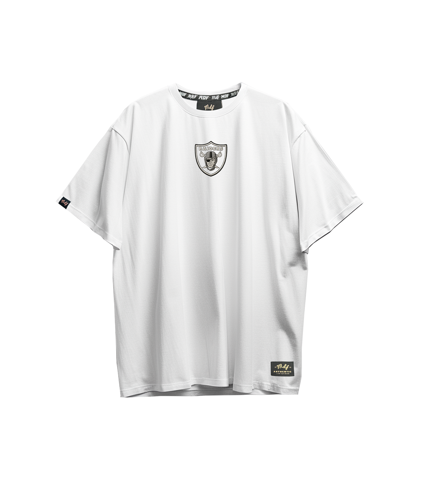 MDF Polera OAKLAND CITY-0
