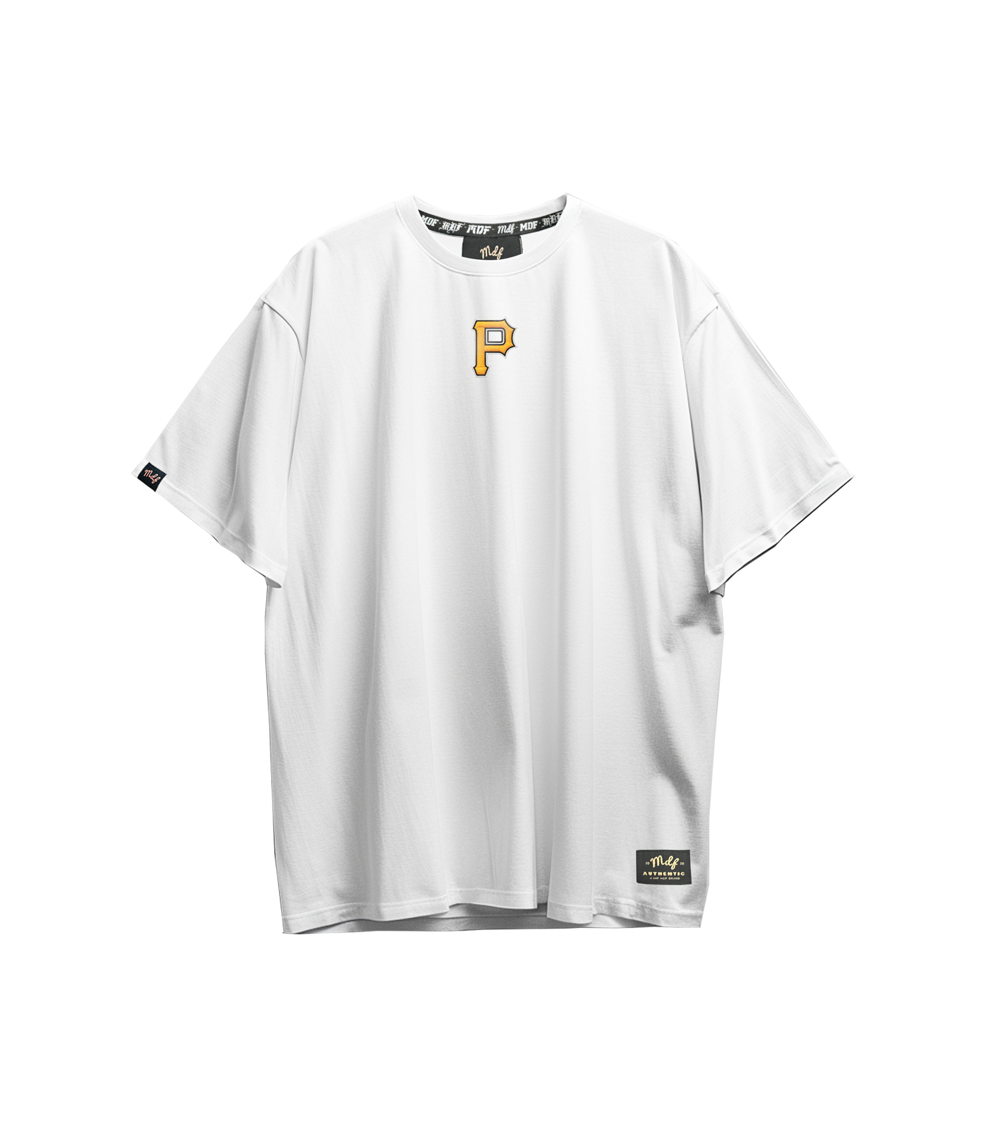 MDF Polera PITTSBURGH CITY-0