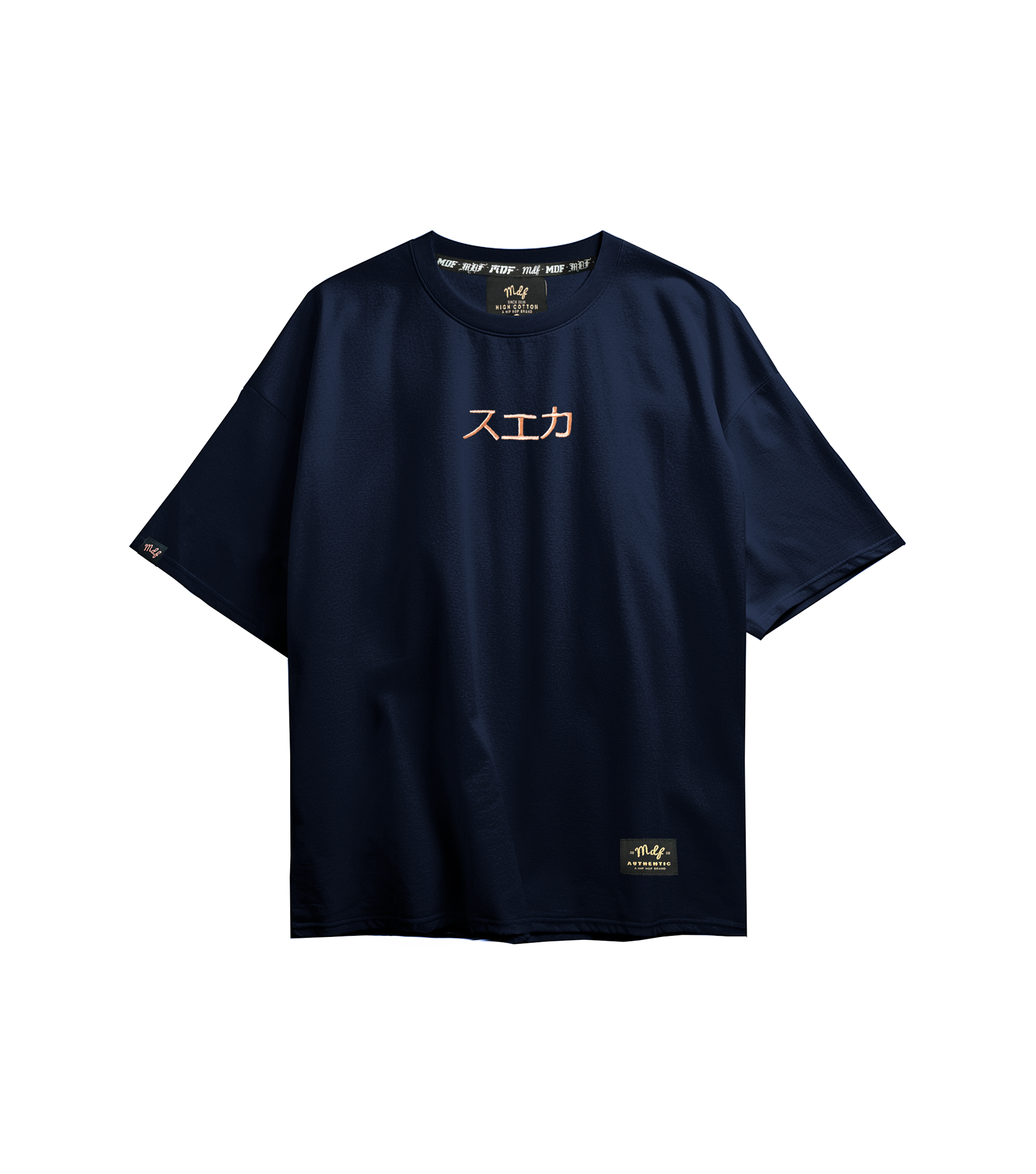 MDF Polera ORIGINAL ZEN-0