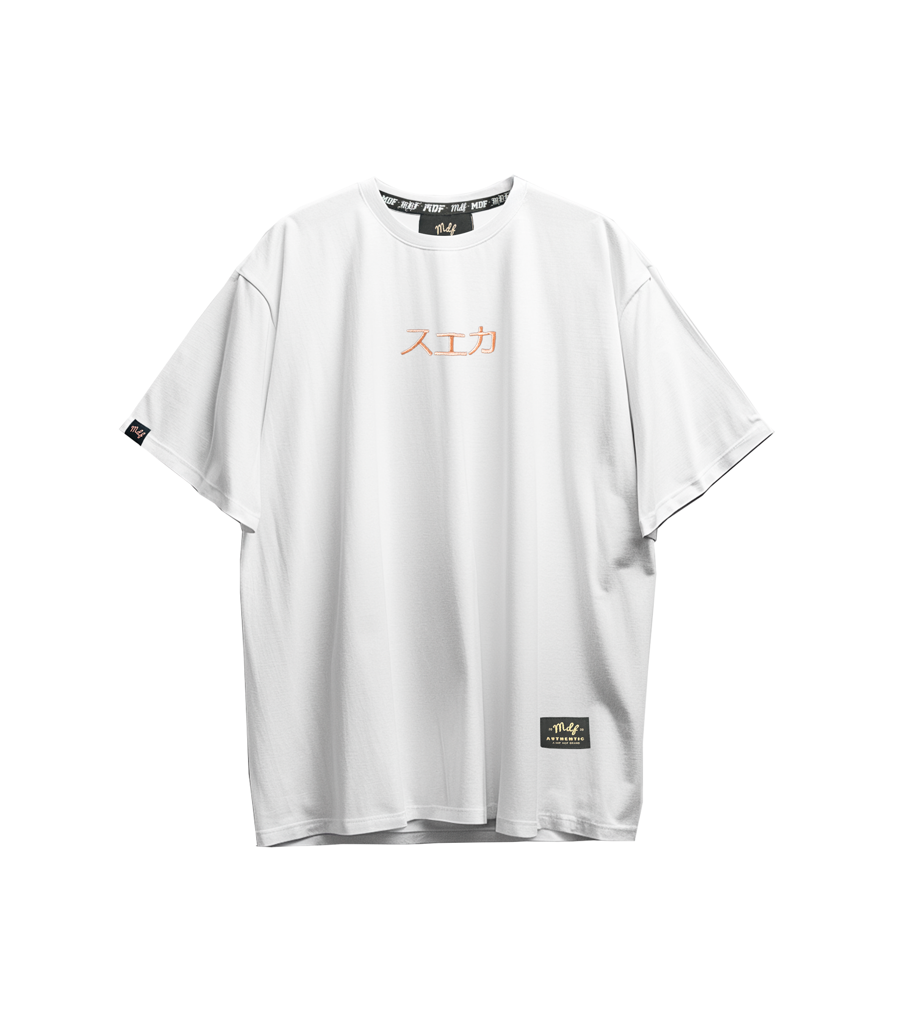 MDF Polera ORIGINAL ZEN-0