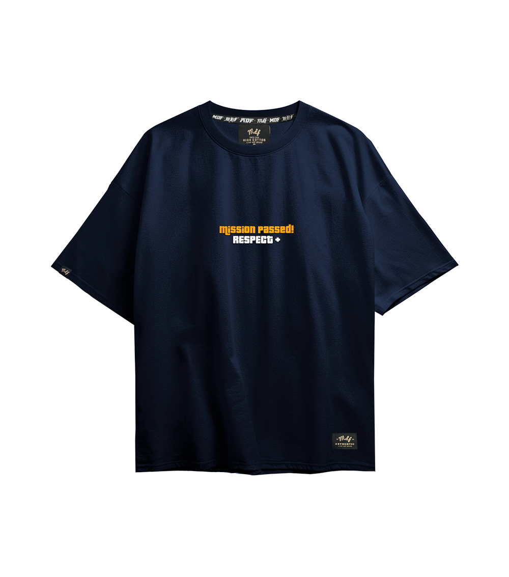 MDF Polera GTA RESPECT-0