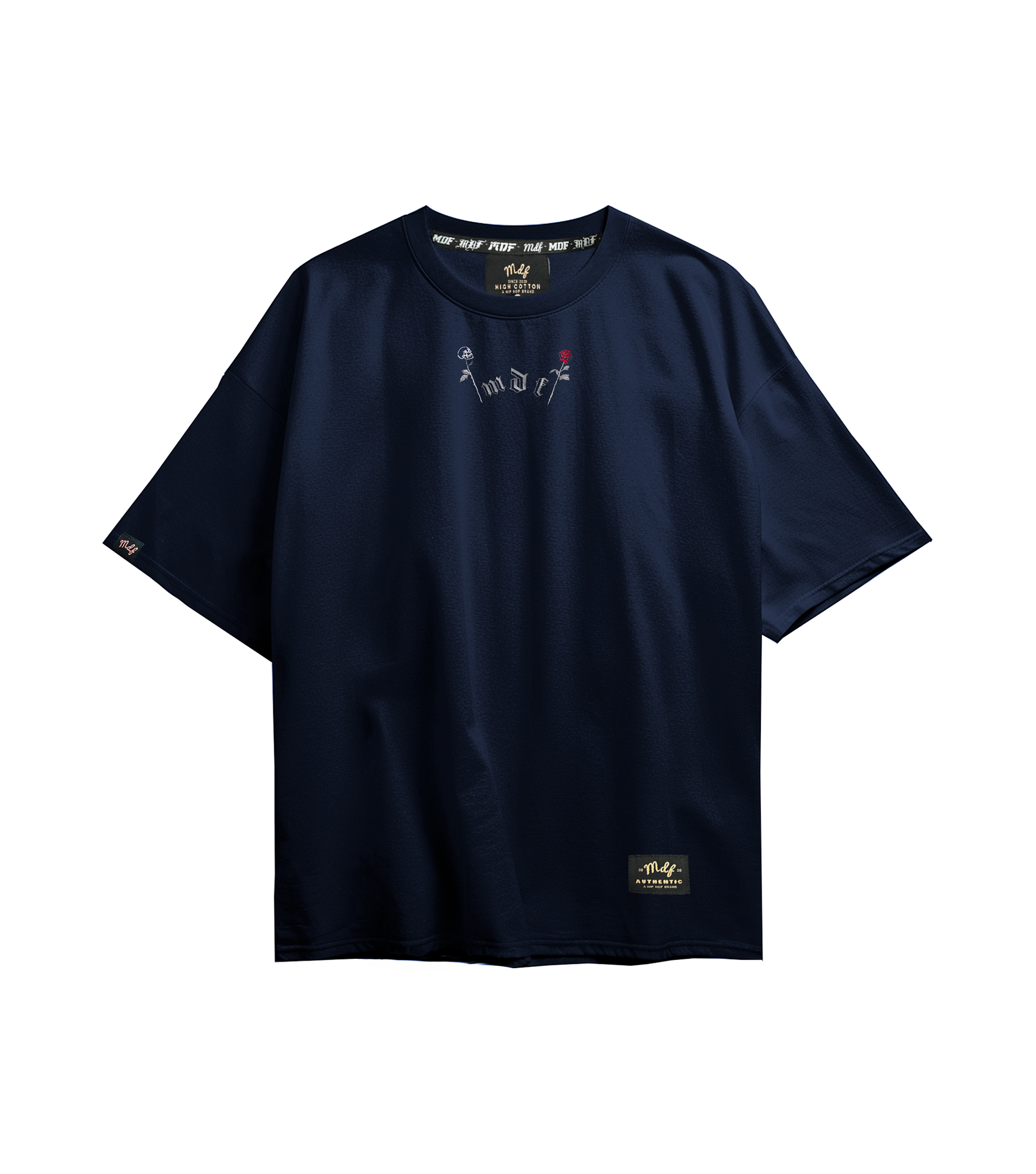 Azul