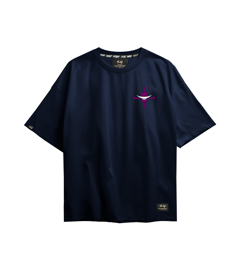 MDF Polera Shirohige-0