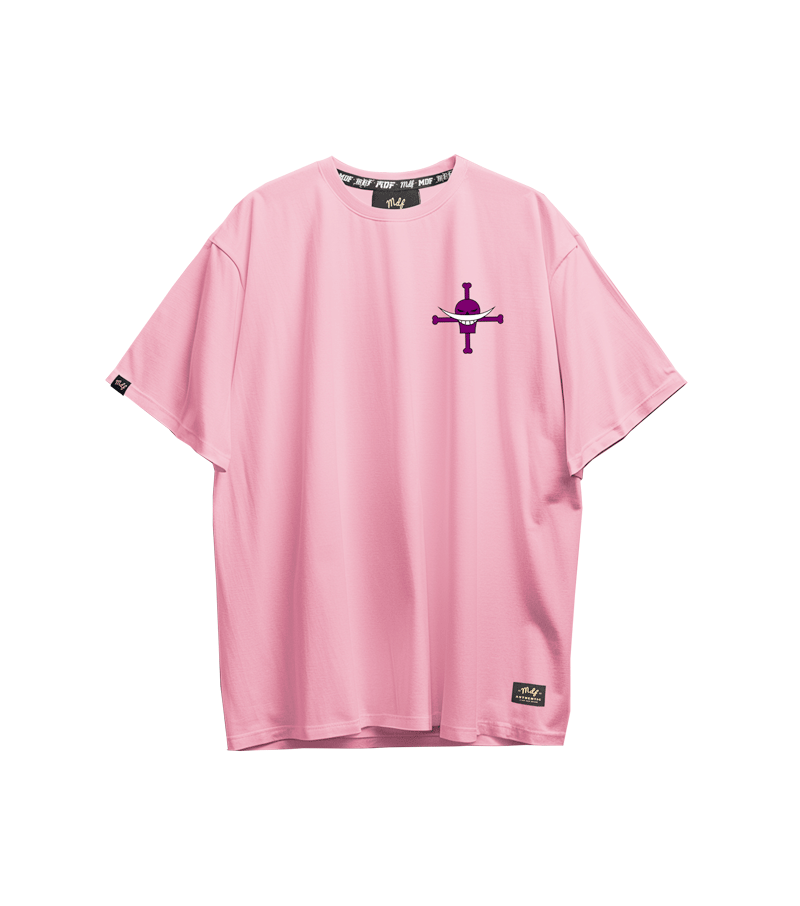 MDF Polera Shirohige-0