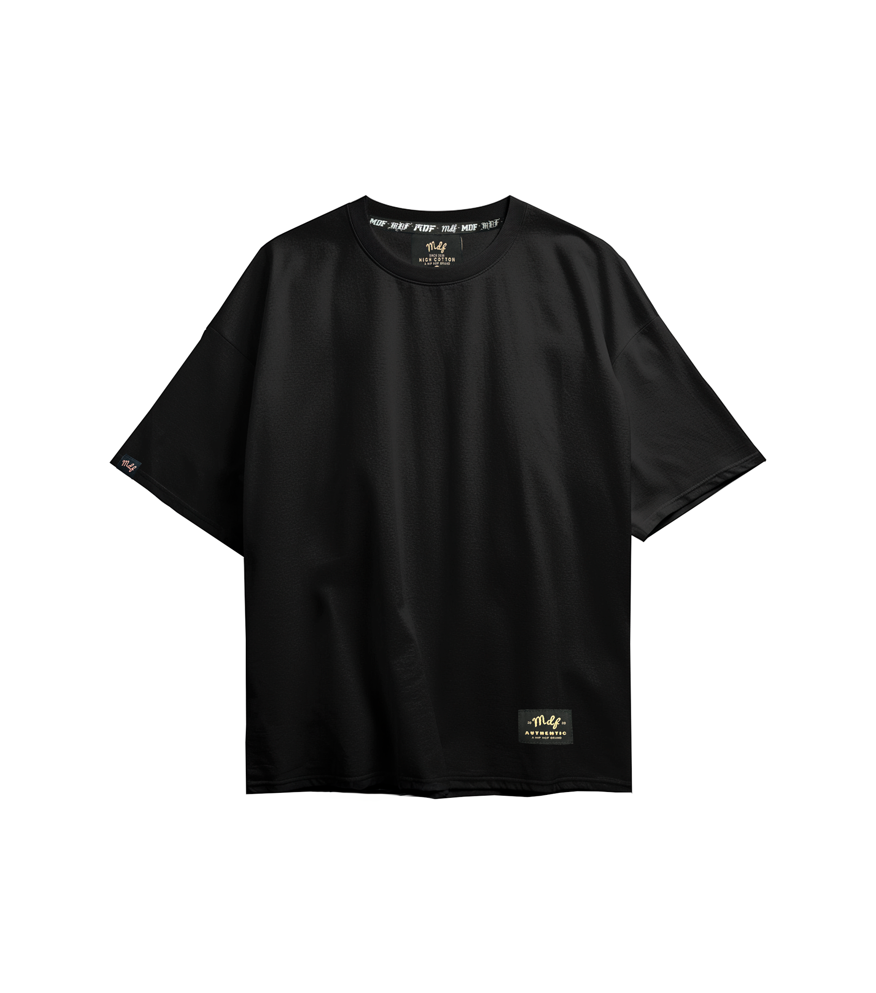 Polera NOT DESIGN-0