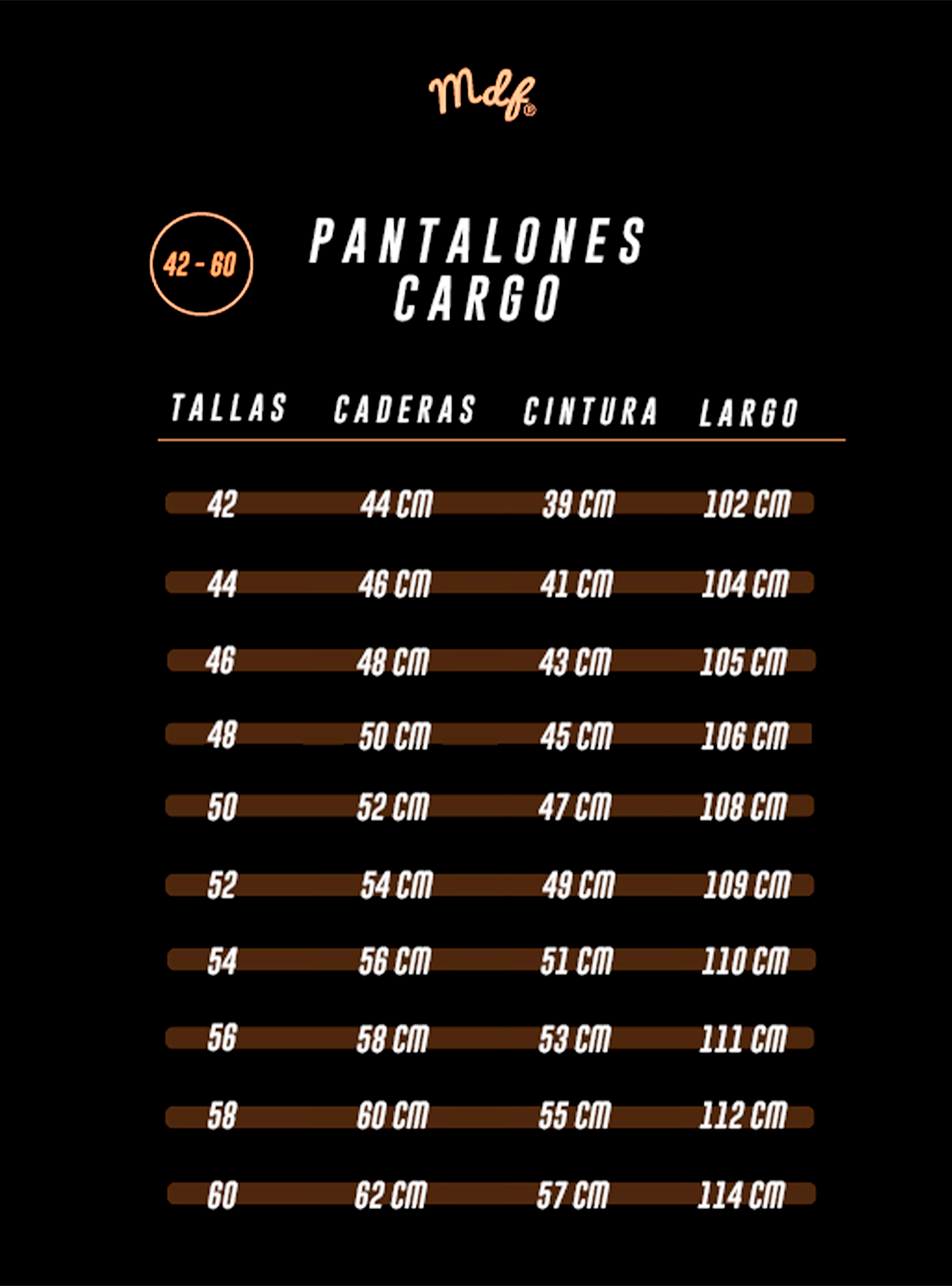 Pantalón Cargo-4