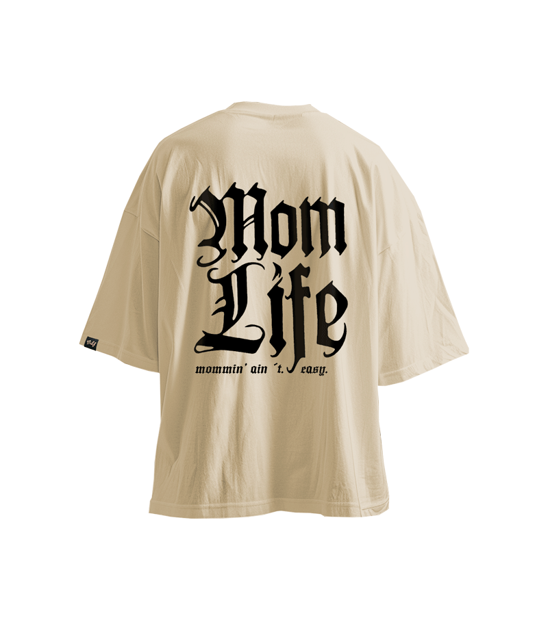 MDF Polera MOM LIFE-0