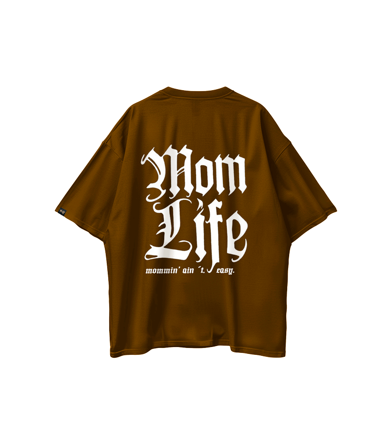 MDF Polera MOM LIFE-0