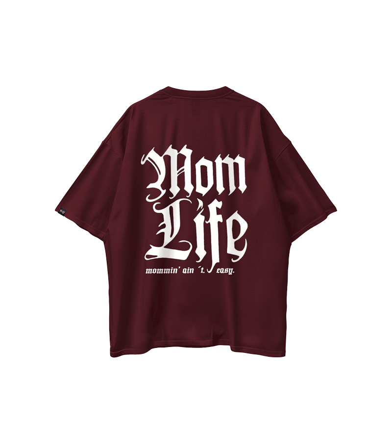 MDF Polera MOM LIFE-0
