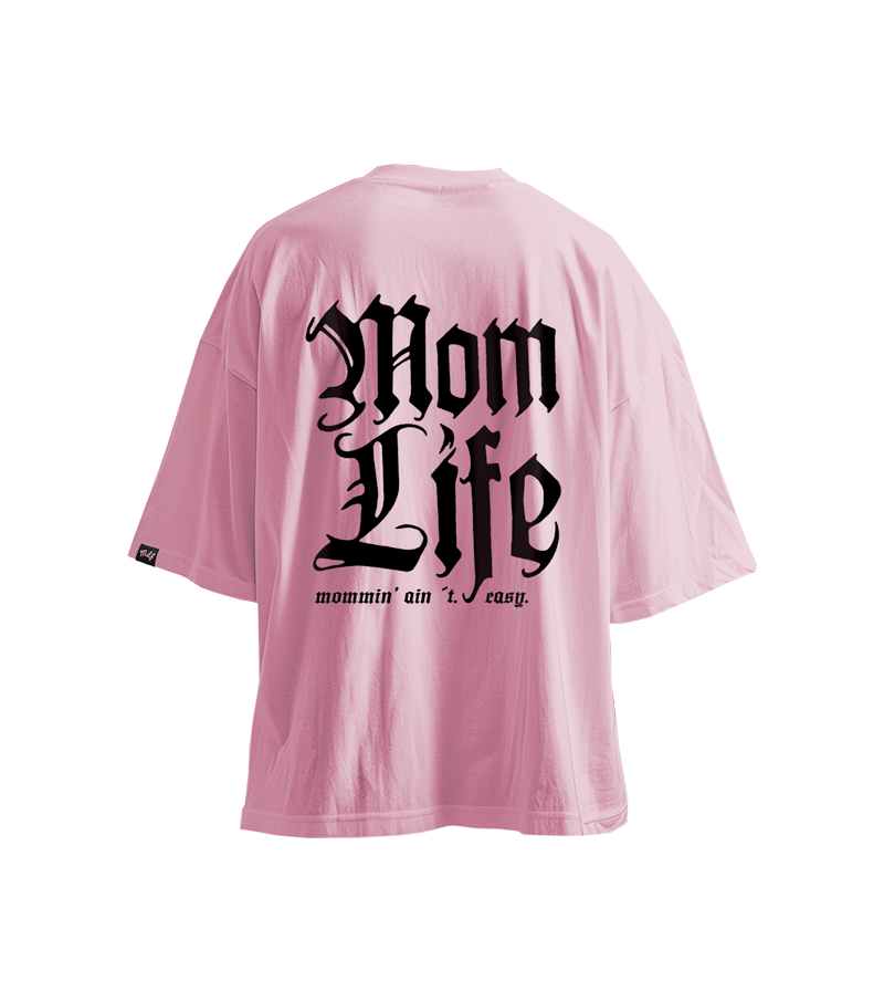 MDF Polera MOM LIFE-0