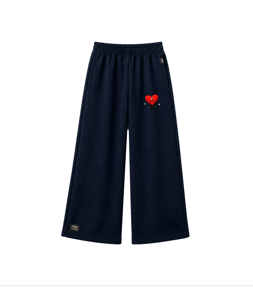 MDF Buzo Palazzo BAD HEART-0