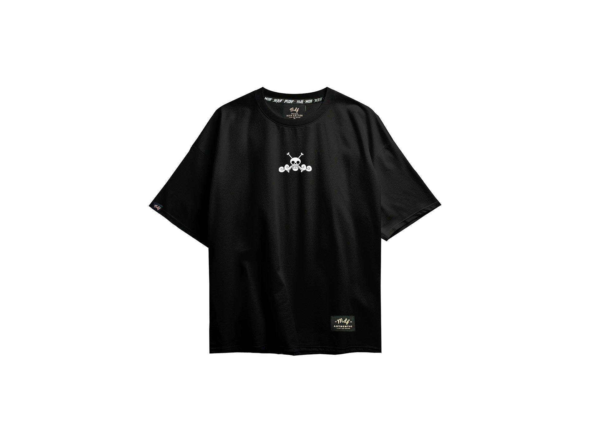 MDF Polera Roger Crew-0