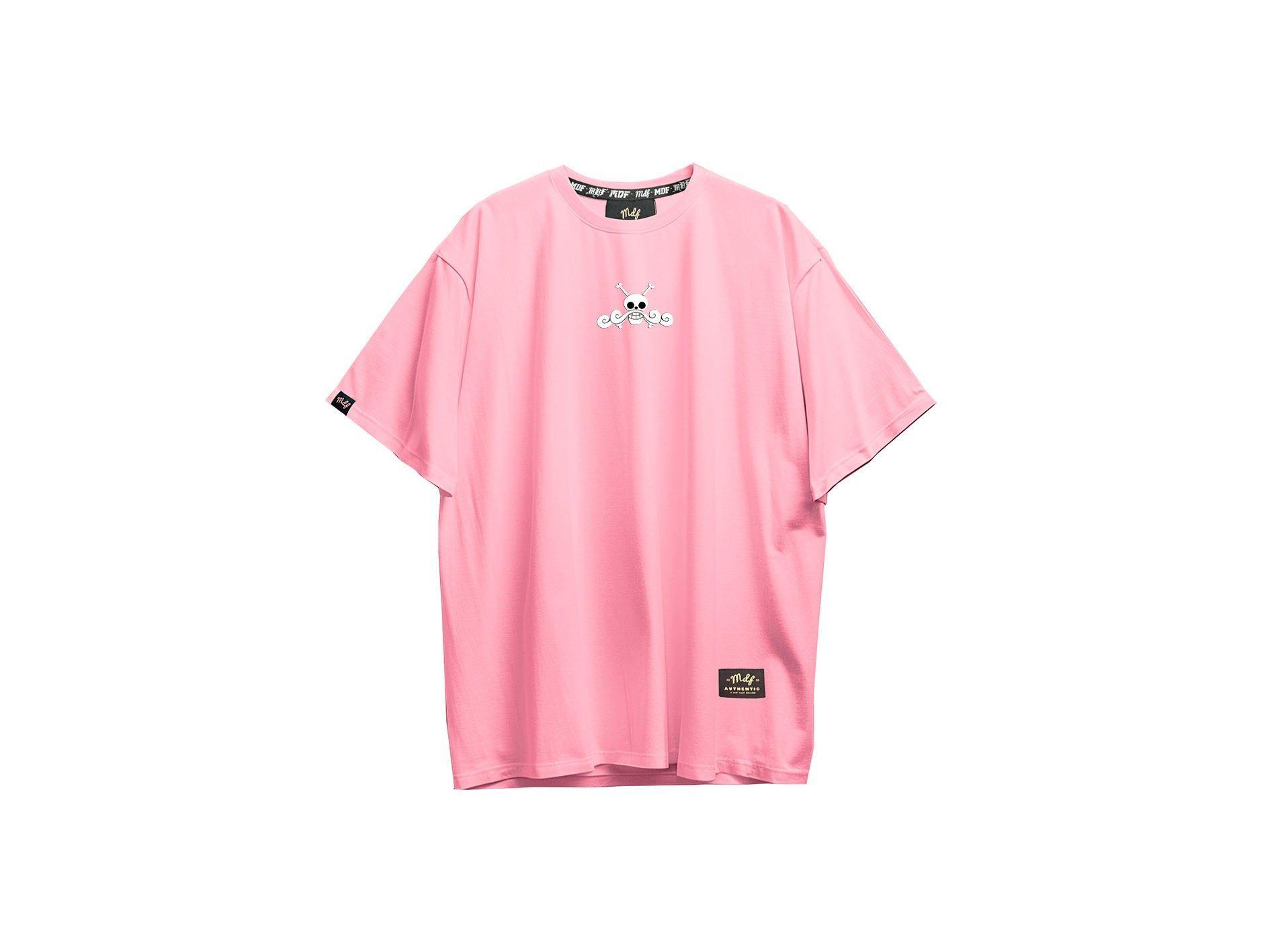 MDF Polera Roger Crew-0