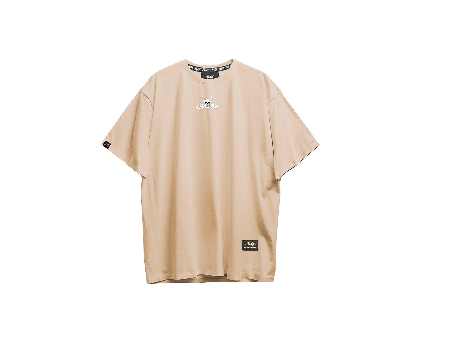 MDF Polera Roger Crew-0