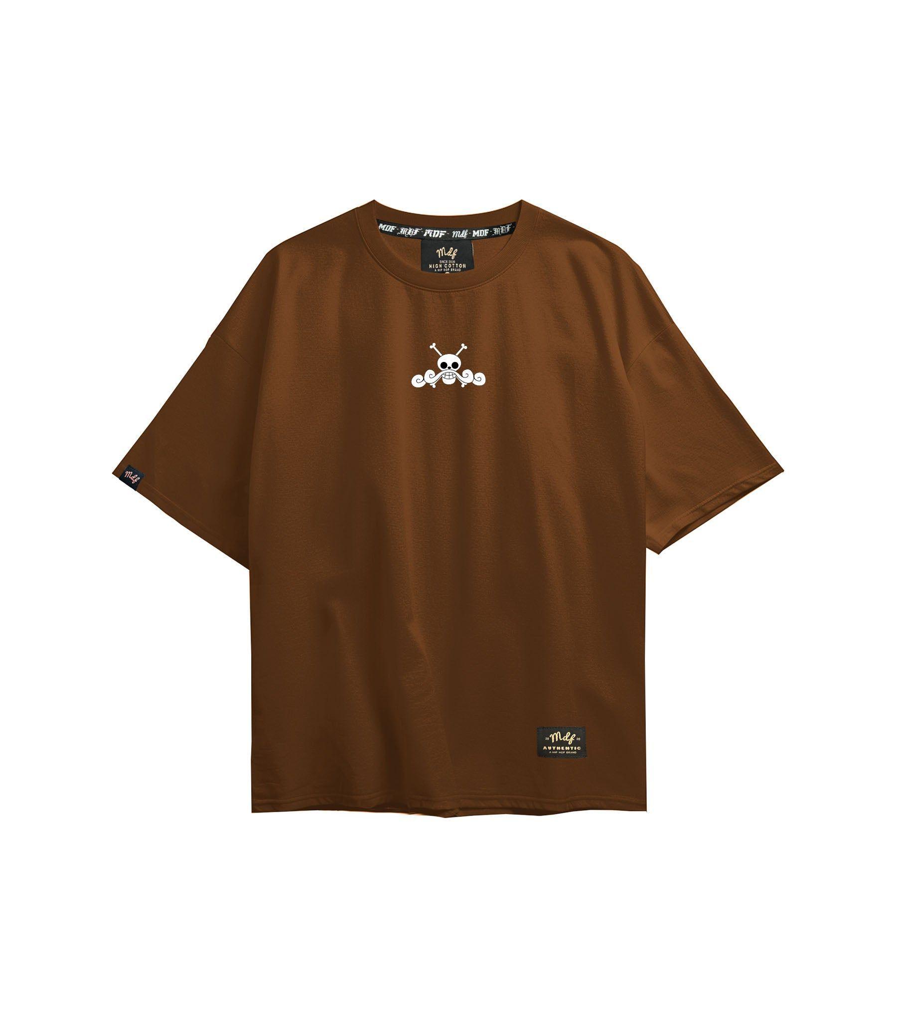 MDF Polera Roger Crew-0