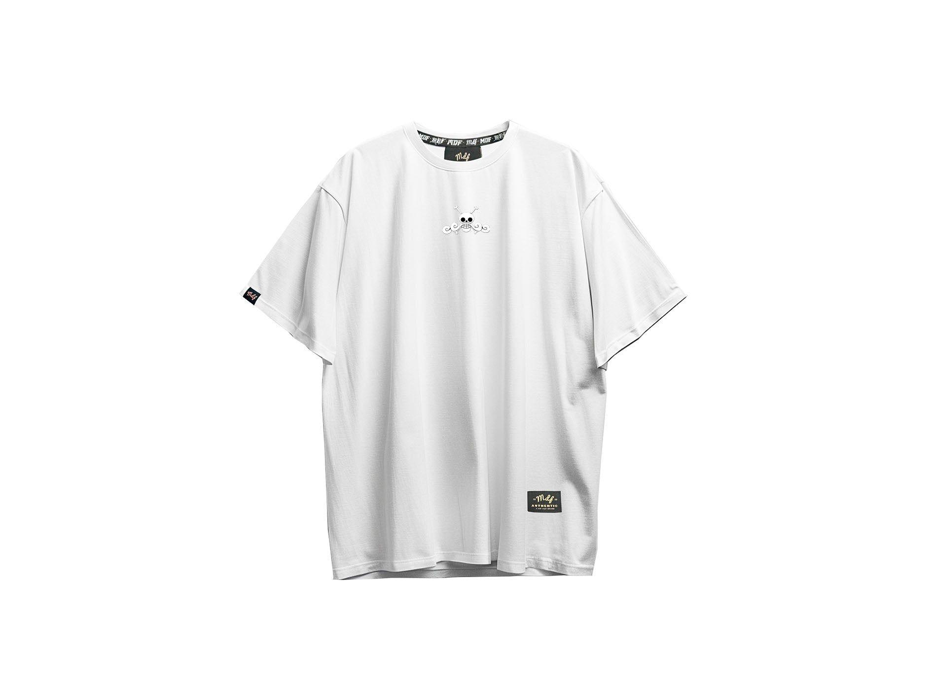 MDF Polera Roger Crew-0