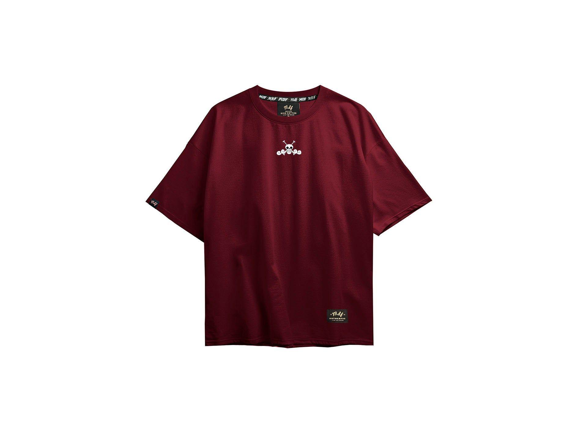 MDF Polera Roger Crew-0
