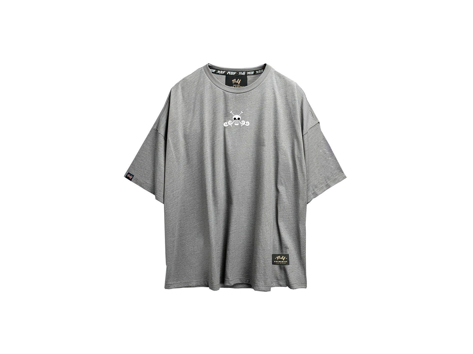 MDF Polera Roger Crew-0