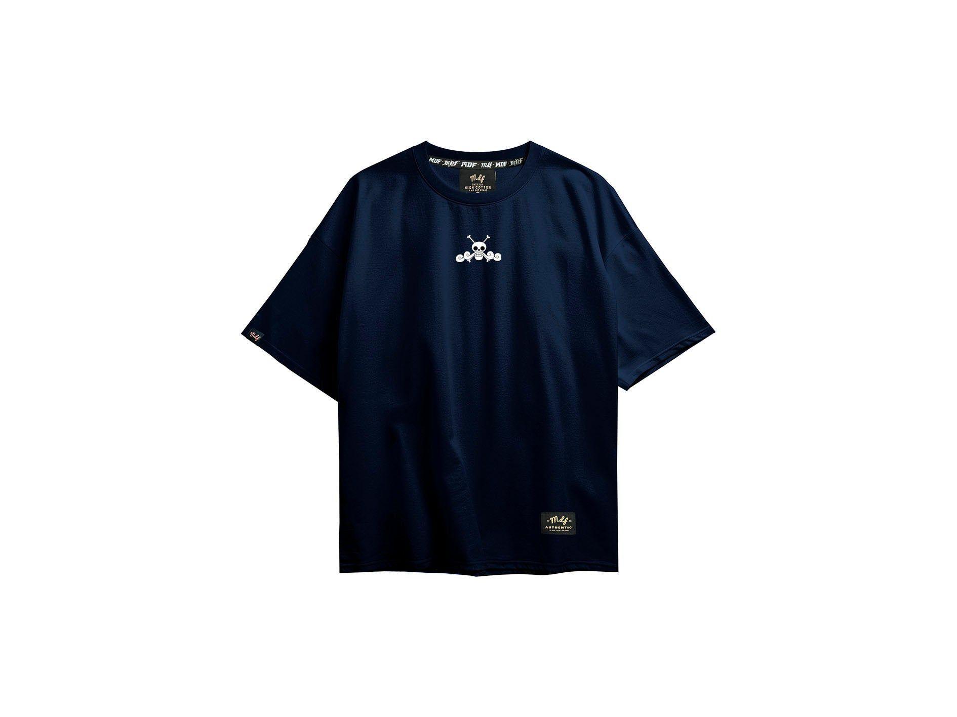 MDF Polera Roger Crew-0