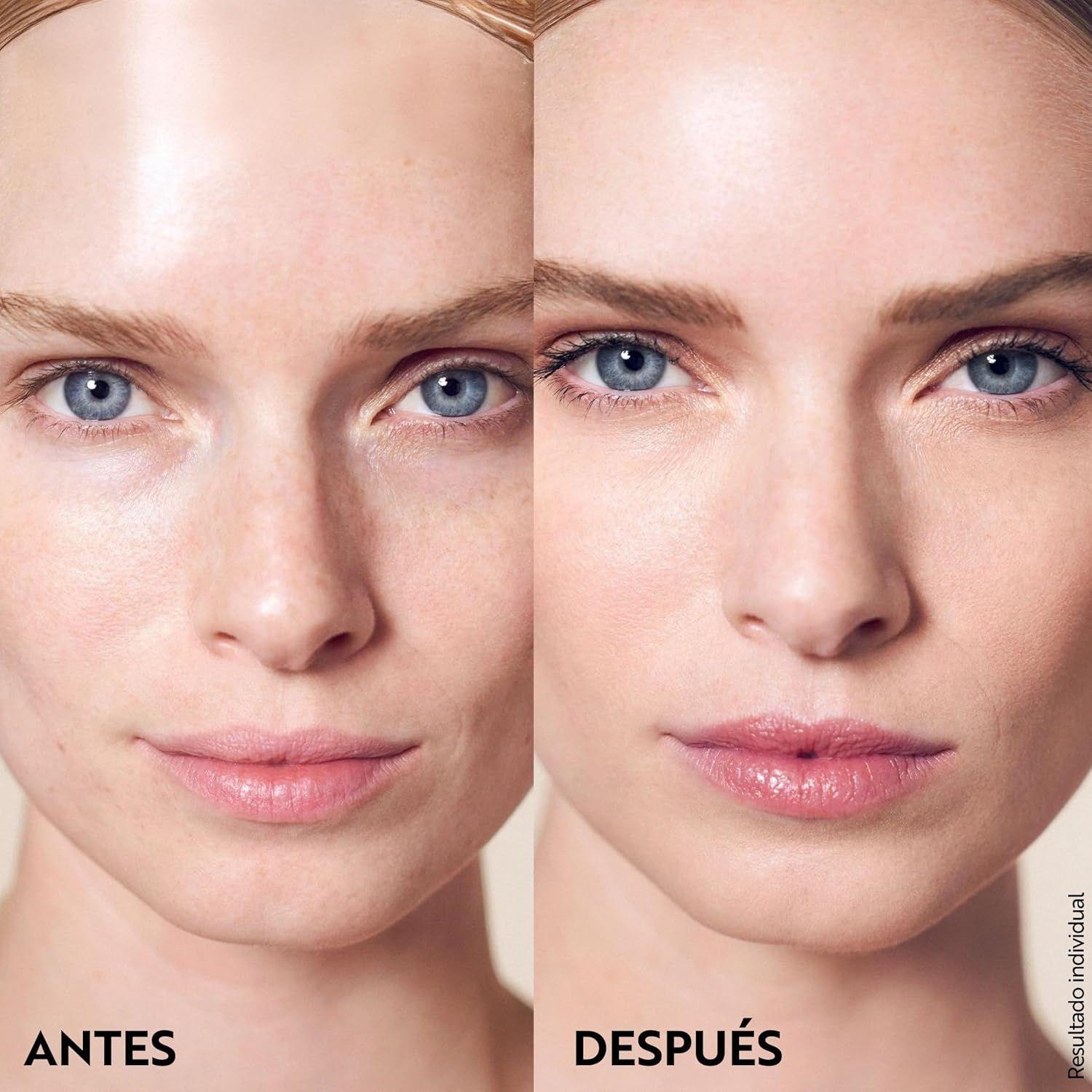 MAGIC FINISH CLASSIC - Base de maquillaje - se adapta a tu tono de piel.-4