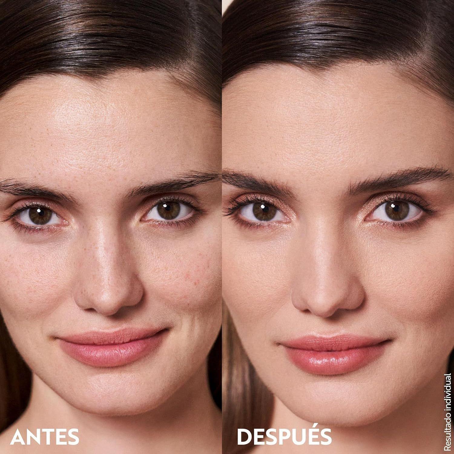 MAGIC FINISH CLASSIC - Base de maquillaje - se adapta a tu tono de piel.-4