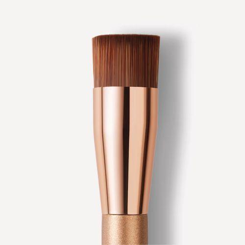 Brocha pincel para bases de maquillaje de Magic Finish-2