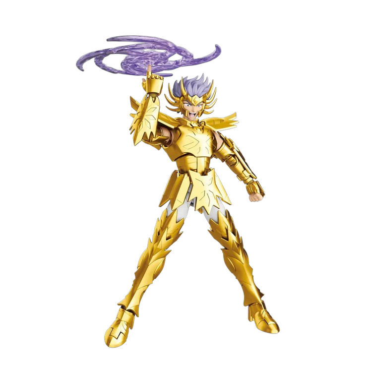 Cancer Deathmask Figura Armable Blokees Caballeros Del Zodiaco-3