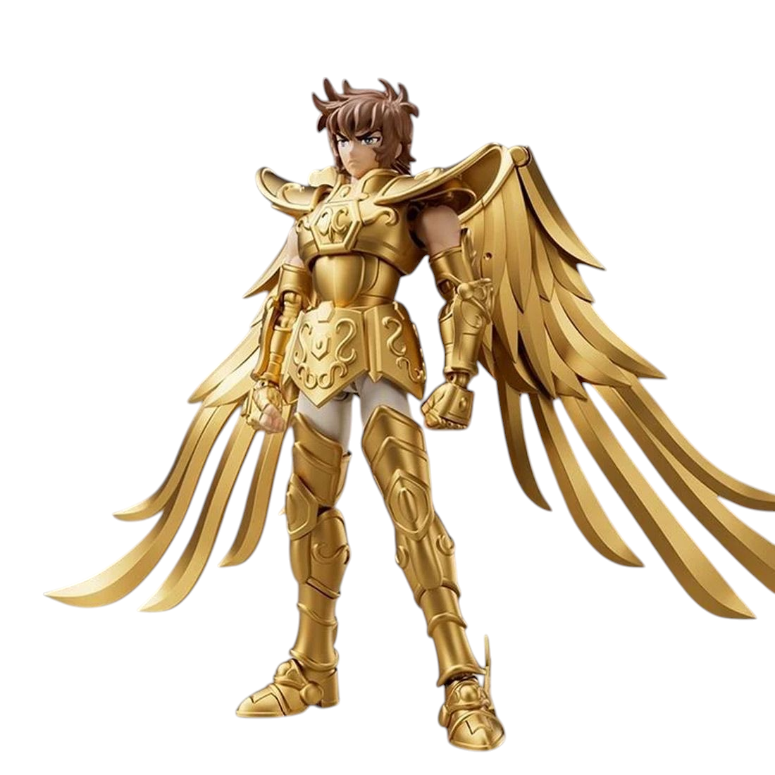 Sagittarius Aiolo Champion Class Caballero Del Zodiaco Sagitario-5