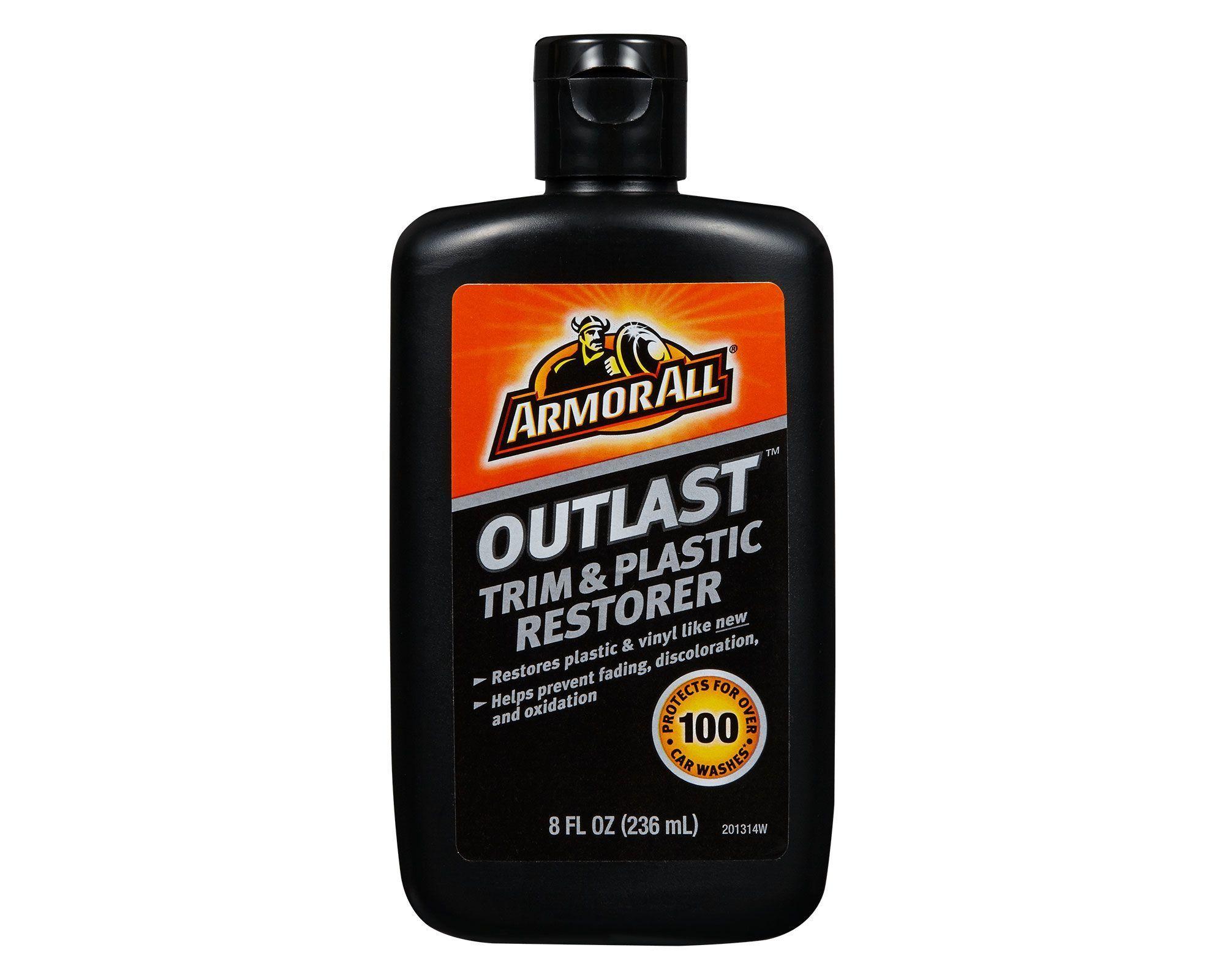Restaurador De Plasticos Y Molduras Armor All Outlast Pa o-2
