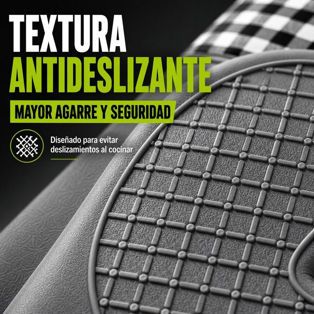 Guante Termico de Silicona Premium Proteccion Absoluta y Agarre Antideslizante-2