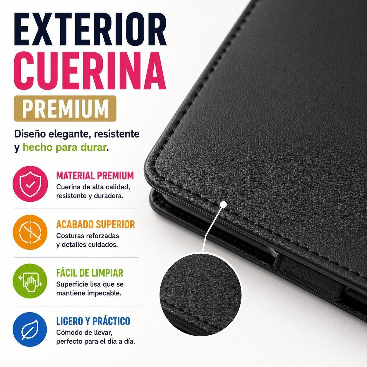 Set de Notas Adhesivas Premium Organizacion Impecable y Enfoque de Alto Nivel-8