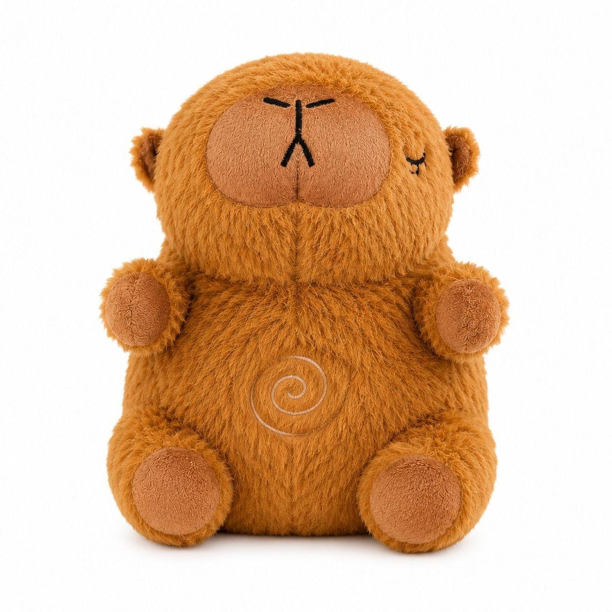 CAPIBARA DE RESPIRACION RELAJANTE-0