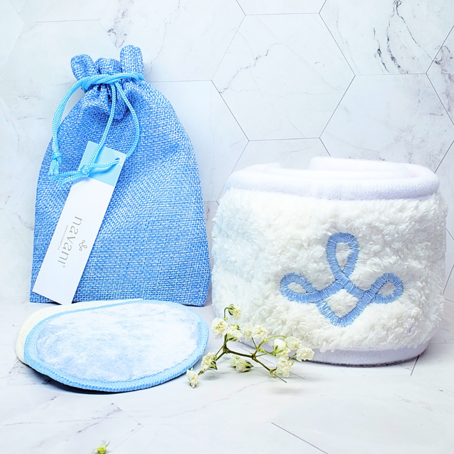 Set de Limpieza de la Piel-0