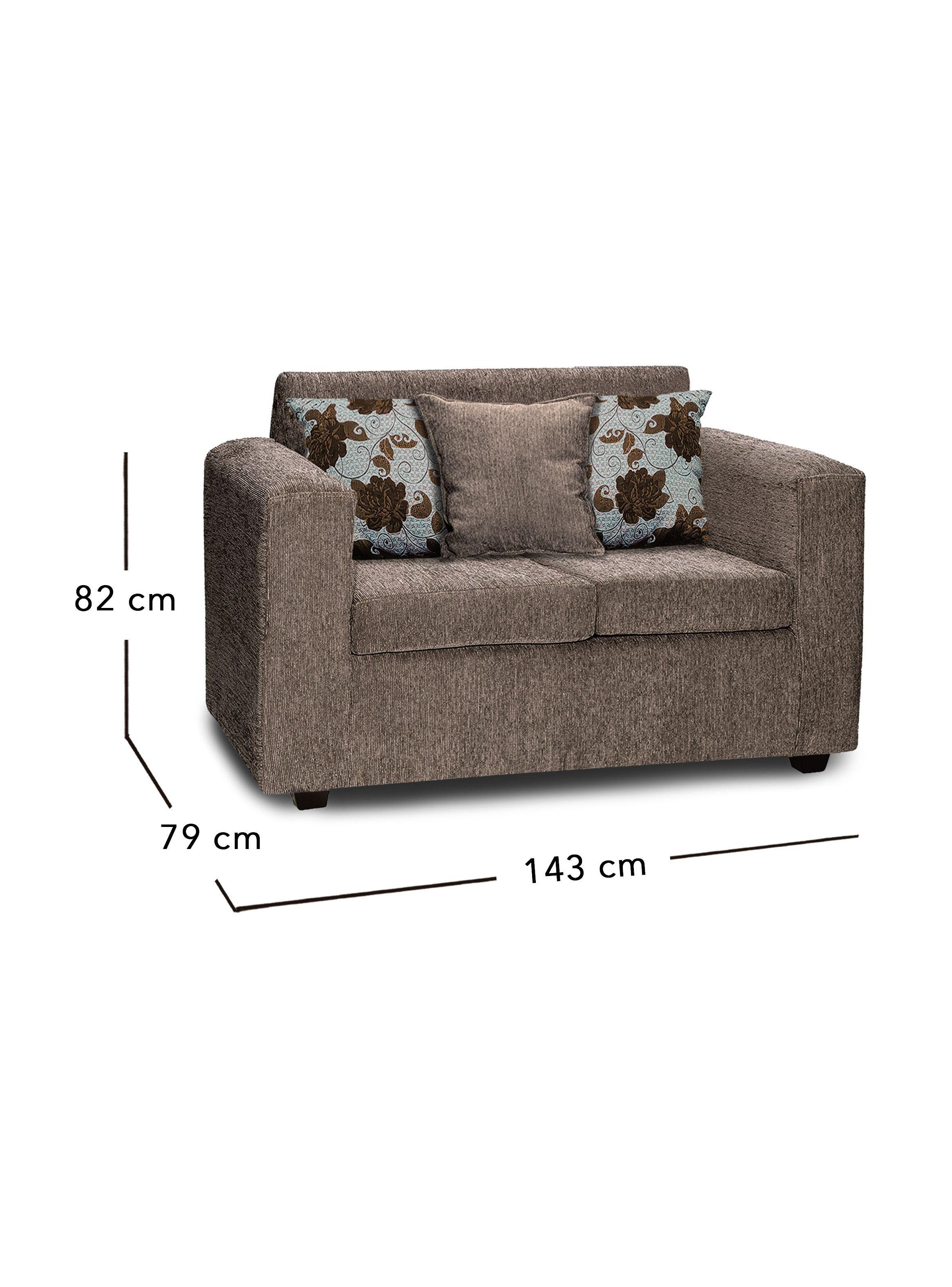 Living 3-2-1-1 Ezeiza Chenille XL-3