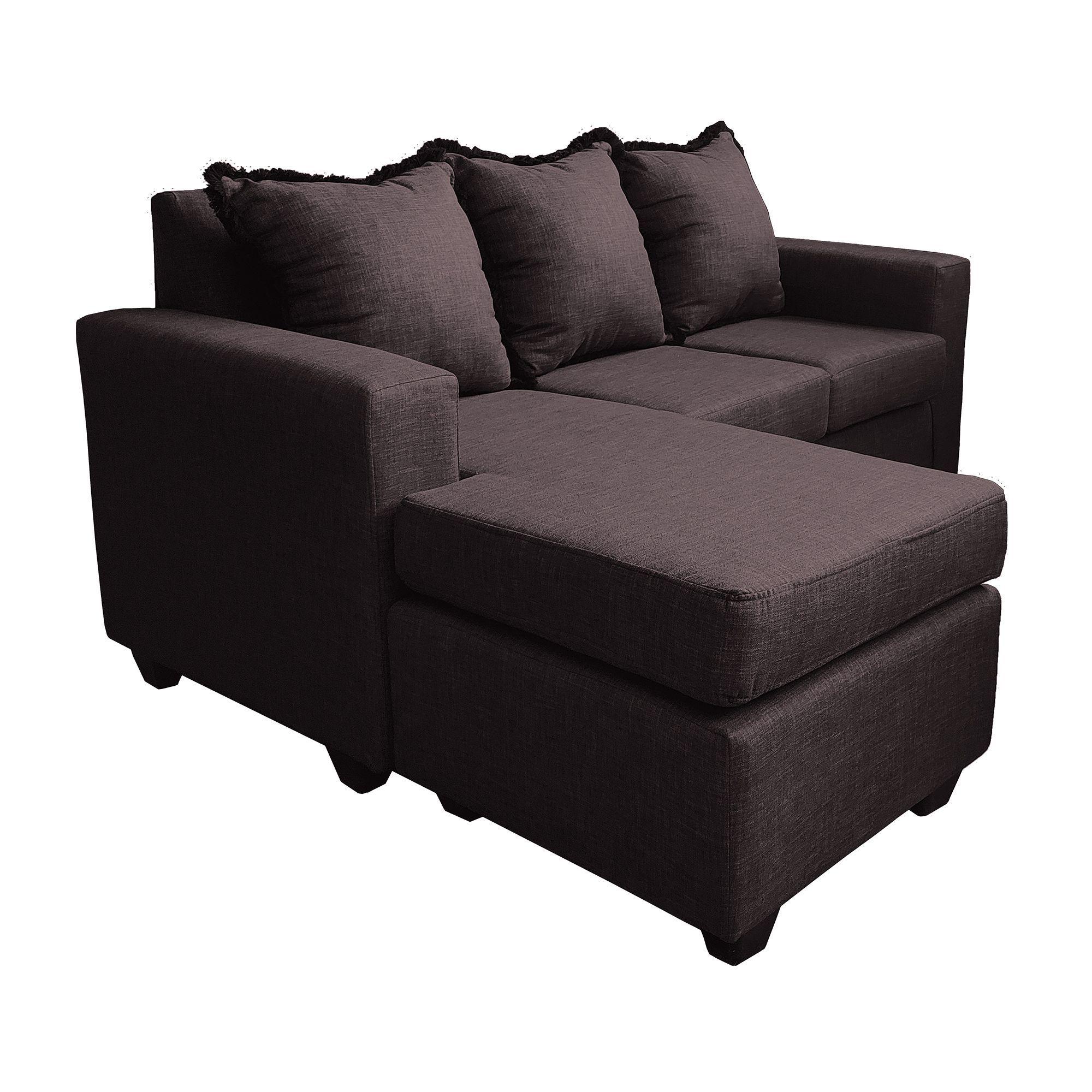 Seccional Intercambiable Fortín-0