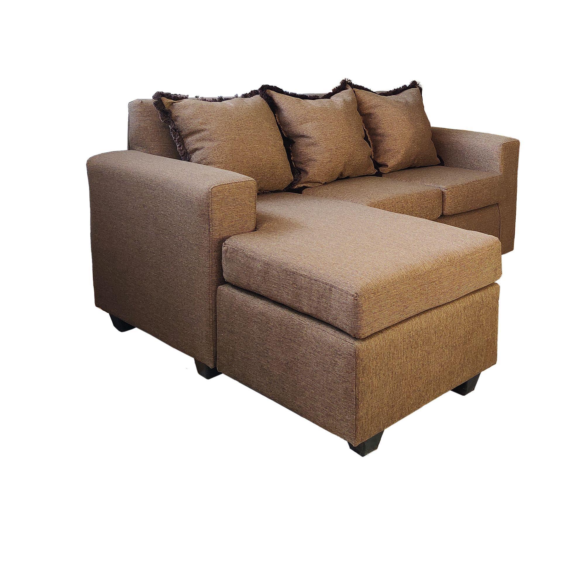 Seccional Intercambiable Fortín-0