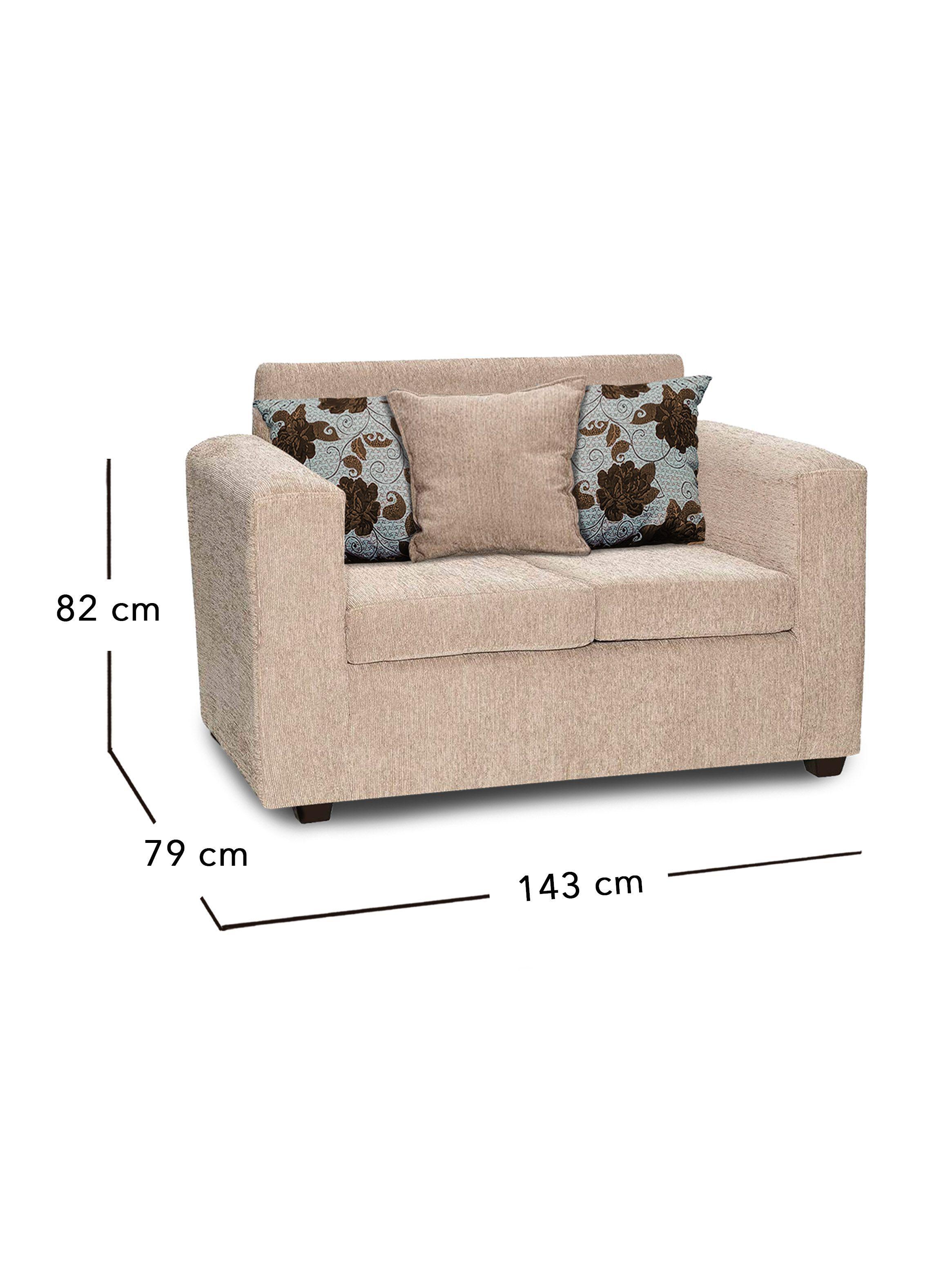 Living 3-2-1 Ezeiza Chenille XL-3