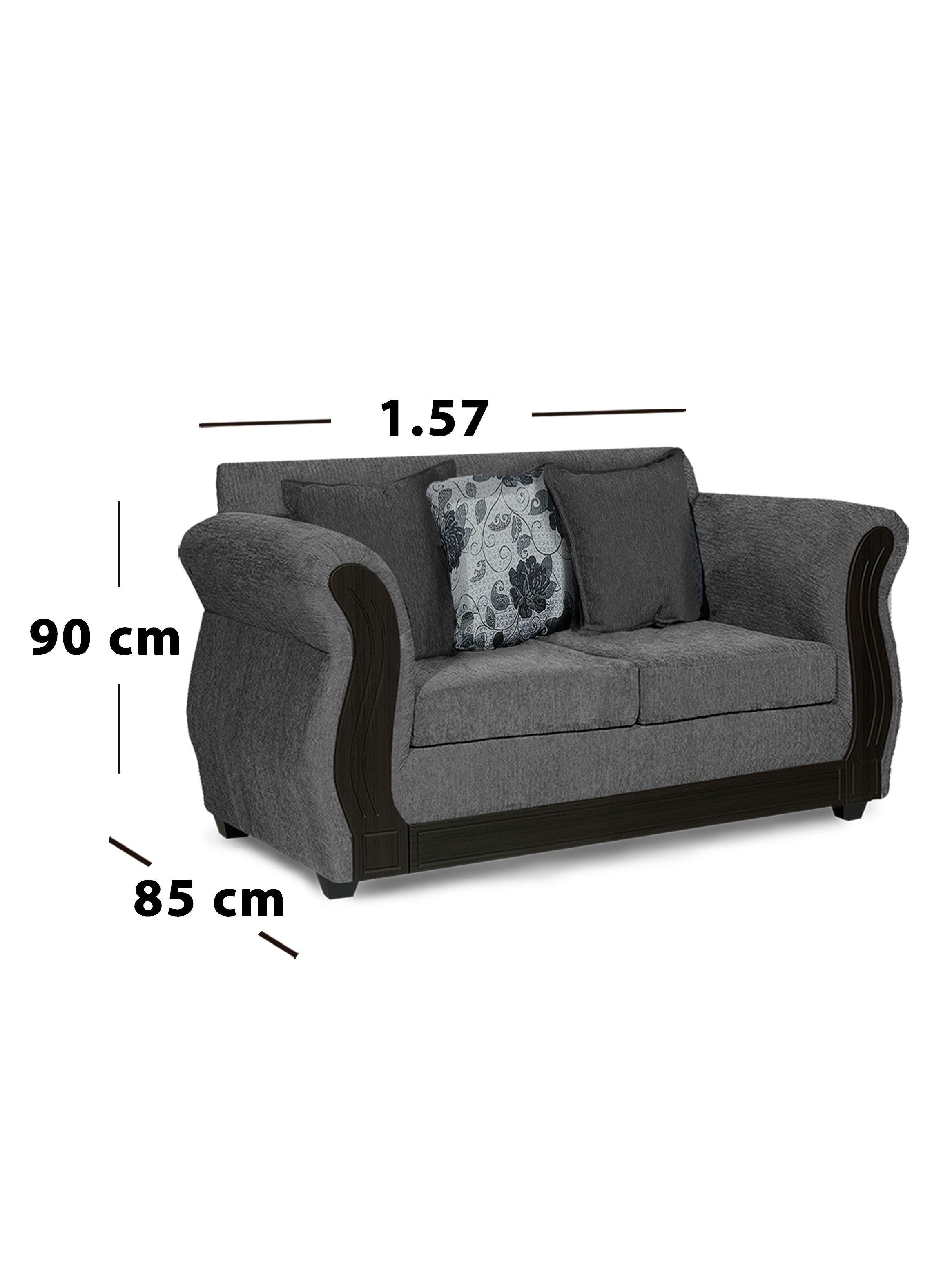 Living 3-2-1-1 Caburgua Chenille-2