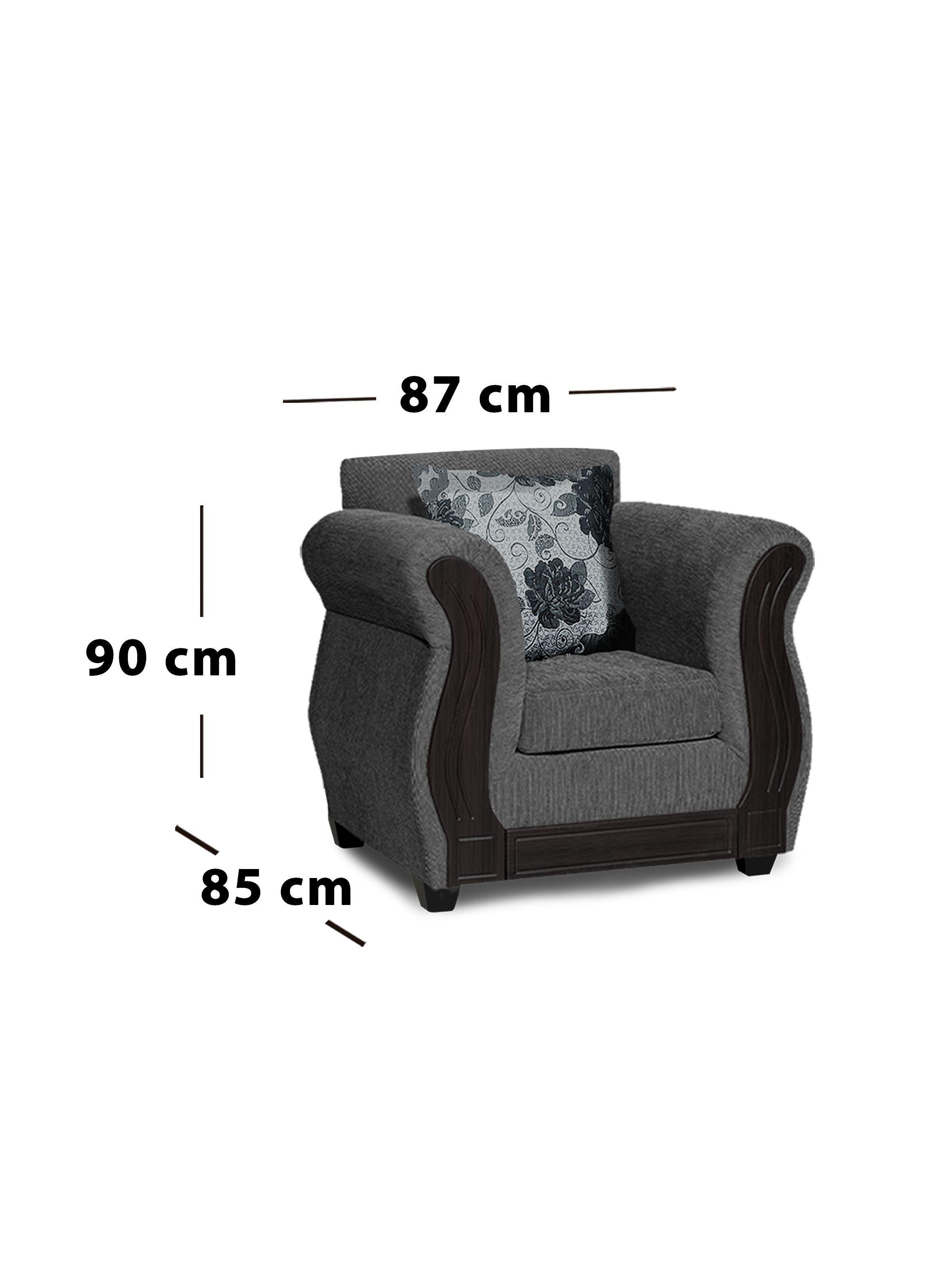 Living 3-2-1-1 Caburgua Chenille-3