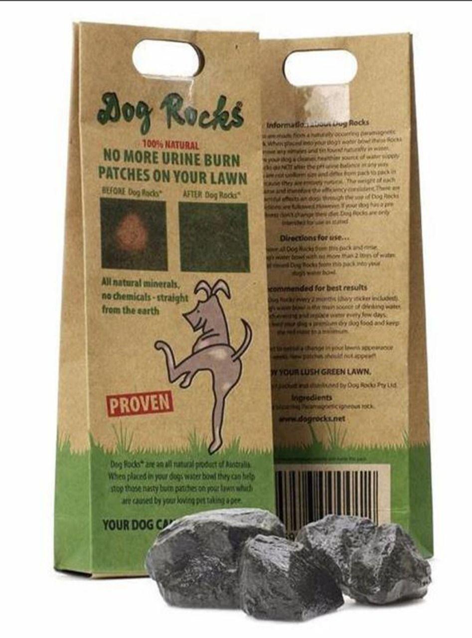 Dog Rocks 200grs-1