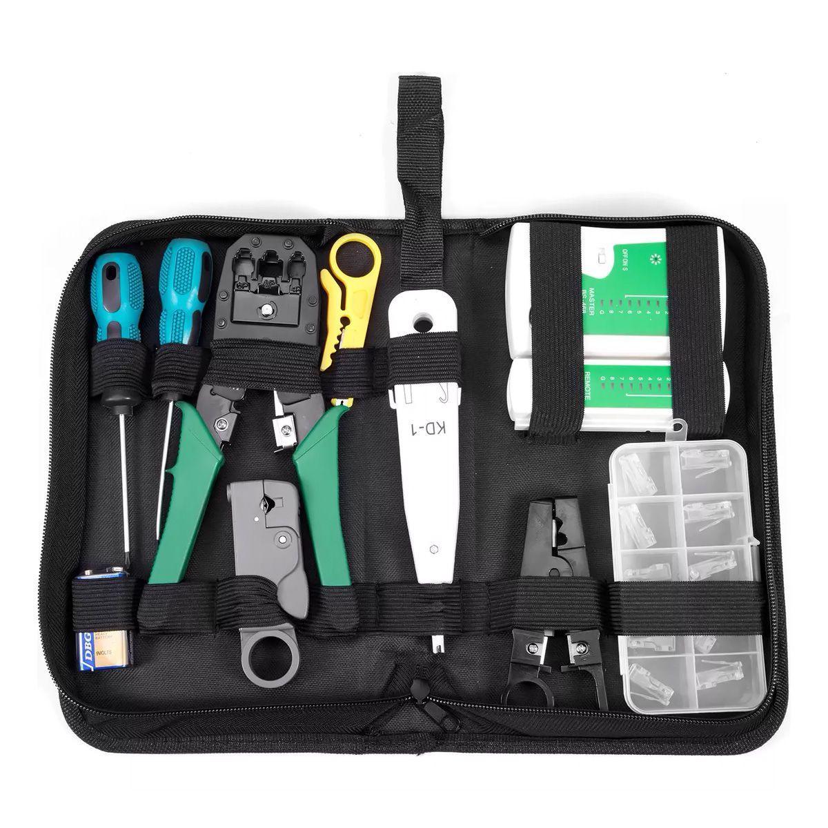 Kit de Herramientas para Redes-5