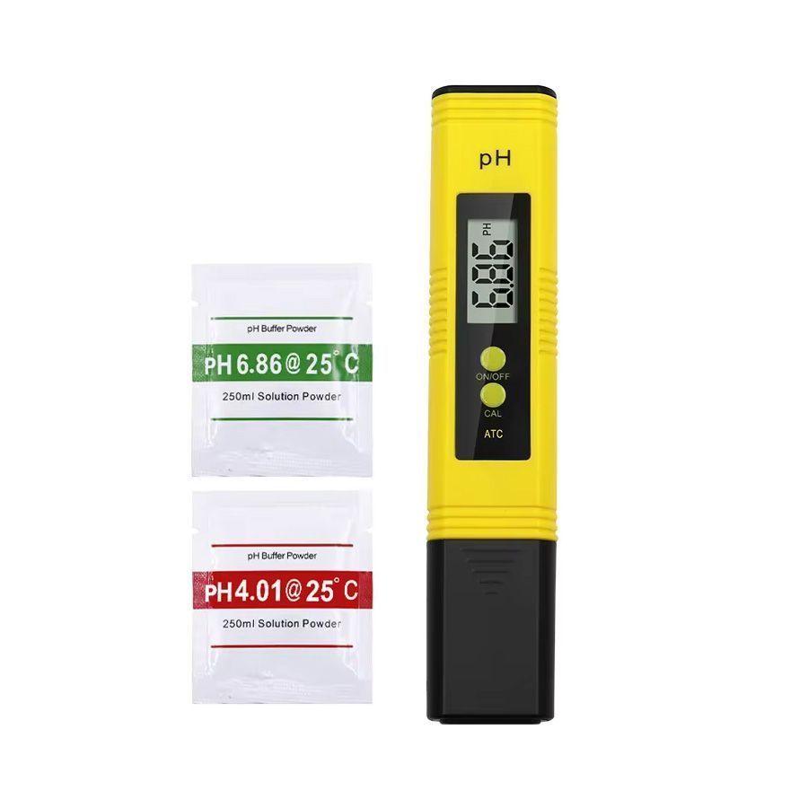 Medidor de pH Digital para Piscinas Precisi n y Facilidad-2