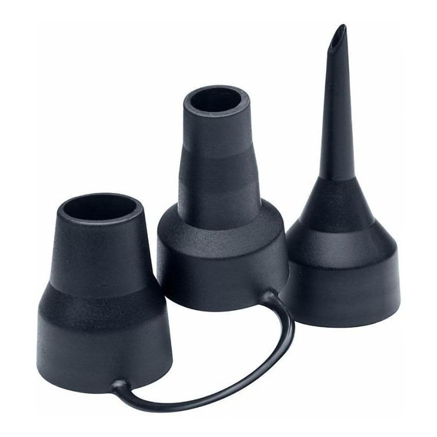 Colchón Inflable para Auto con Compresor 12V y 2 Almohadas-2