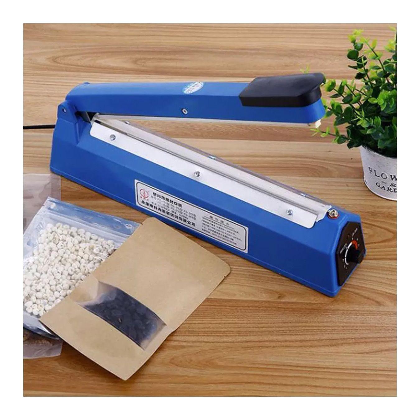 Selladora Bolsas 30 Cm Incluye Repuesto-3