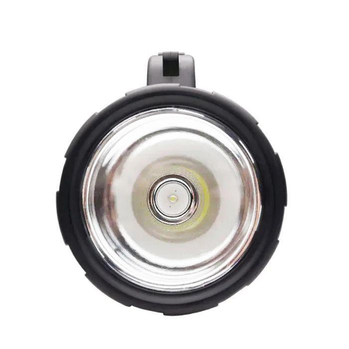 Kit Camping Solar con Linterna 10W Radio Bluetooth-1