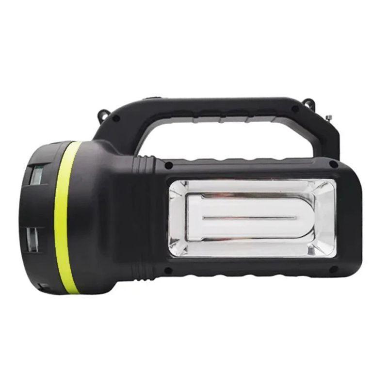 Kit Camping Solar con Linterna 10W Radio Bluetooth-2