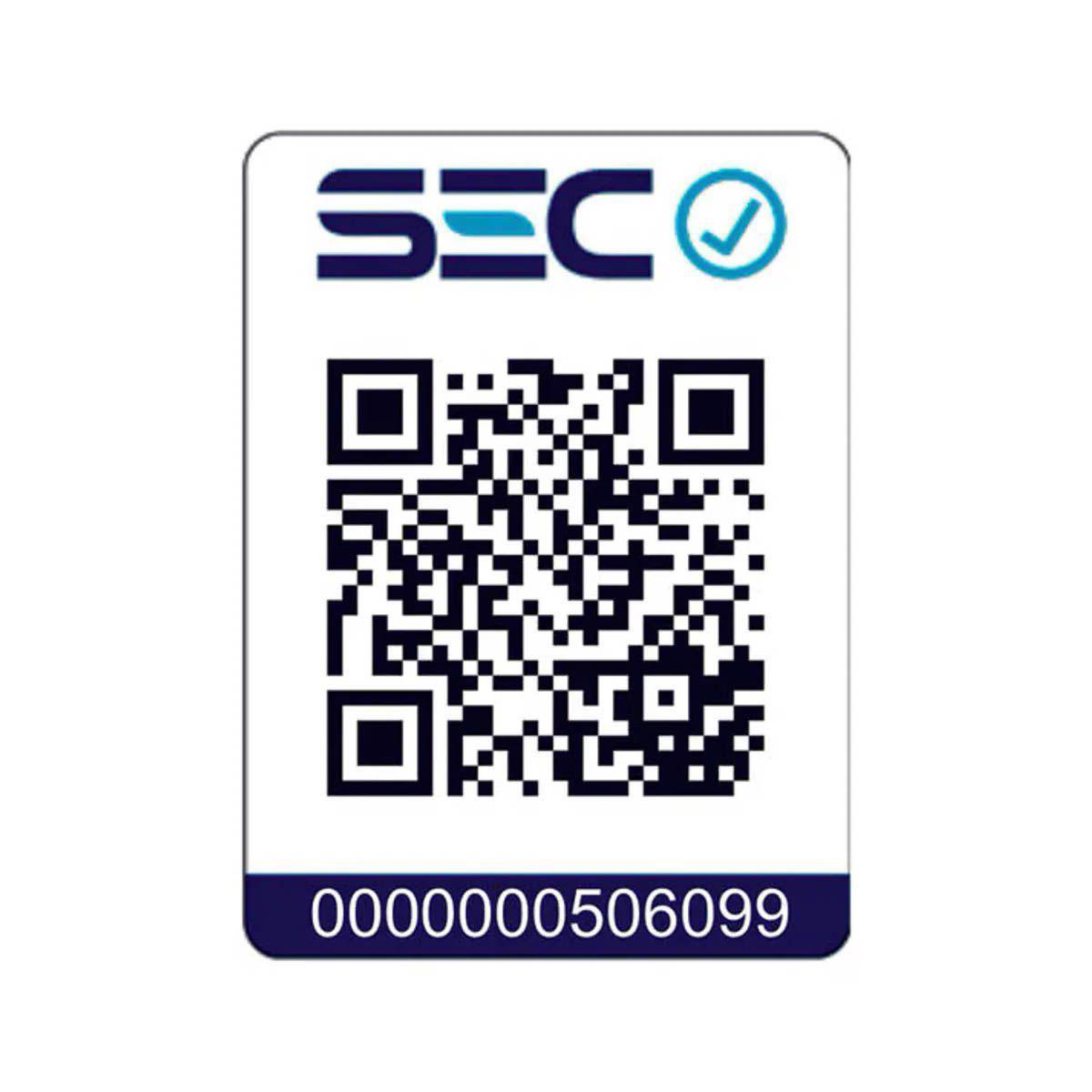 Foco Proyector El ctrico 100W SEC Luz Fría-2