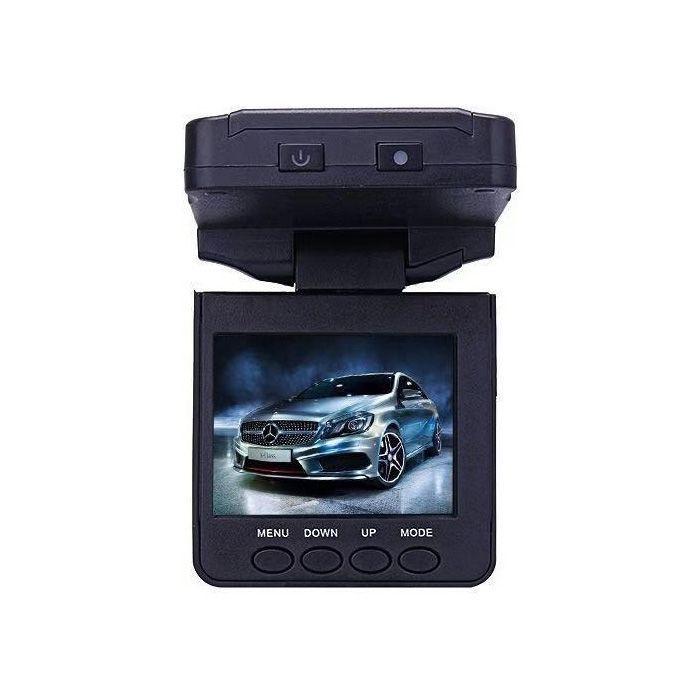 Cámara de Seguridad para Auto DVR Full HD-2