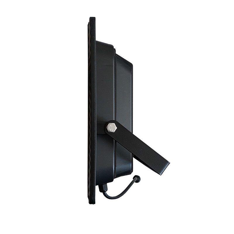 Foco Solar 200w Ip67 con Panel Solar y Control-2