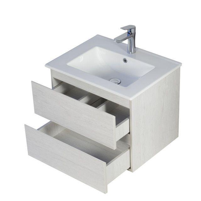 Mueble Vanitorio EBRO de 60 cm Color ABEDUL-1